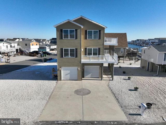 81 L E Harbor Blvd, Tuckerton, NJ 08087
