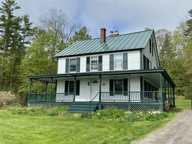 147 Butterfield Road, Westmoreland, NH 03467