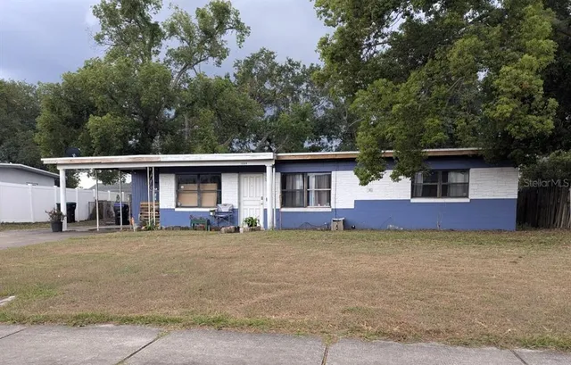 1644 36th St, Orlando, FL 32839