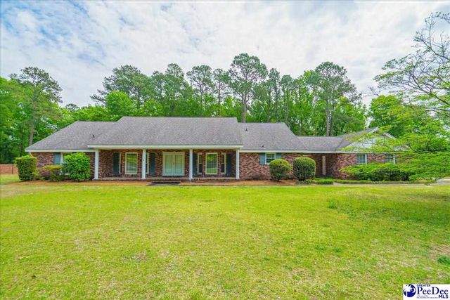 812 S  Murray Hill Dr, Florence, SC 29501