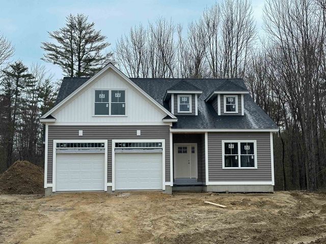 Lot 24 StoneArch at GreenHill Lot 24, Barrington, NH 03825