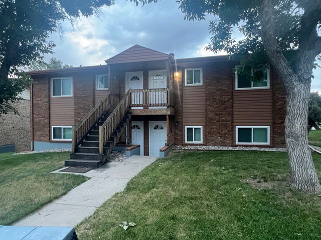 1109 Cottonwood Dr #1109, Cheyenne, WY 82001