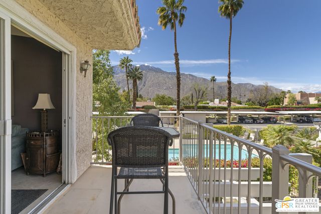 505 S  Farrell Dr #G42, Palm Springs, CA 92264