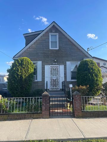 227-32 113th Ave, Queens Village, NY 11429