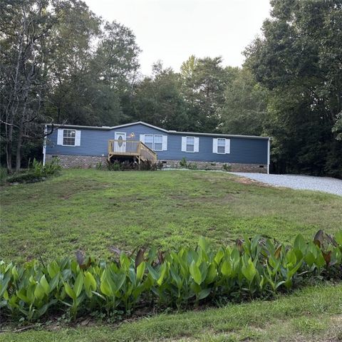 114 Ann Rd, Anderson, SC 29625