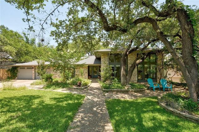 2303 Doral Dr, Austin, TX 78746