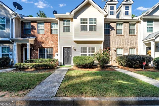 434 Berckman Dr   NW, Lilburn, GA 30047