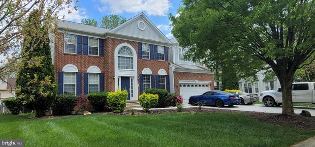2446 Streamview Dr, Waldorf, MD 20603