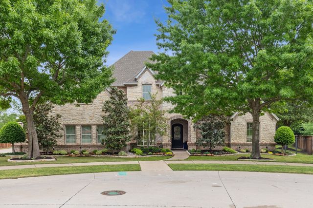6801 Peters Path, Colleyville, TX 76034