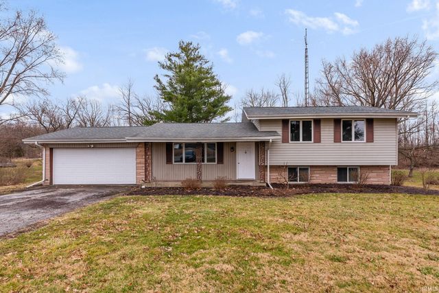 1294 E  450 N, Marion, IN 46952