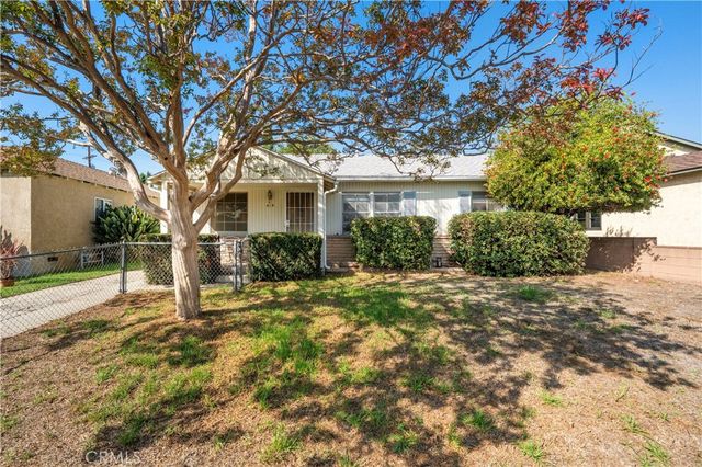 419 Stanford Rd, Burbank, CA 91504