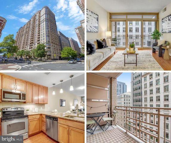 888 N  Quincy St #905, Arlington, VA 22203