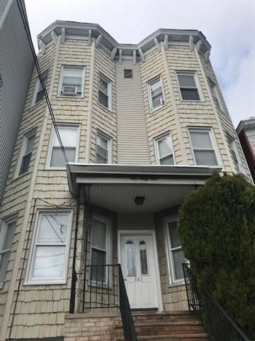 161 Prospect Ave #4, Bayonne, NJ 07002