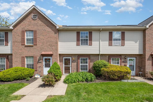 4345 Beechgrove Dr, Independence, KY 41051