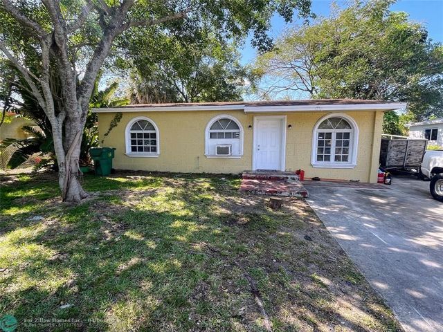 3430 NW 8th Ct, Fort Lauderdale, FL 33311