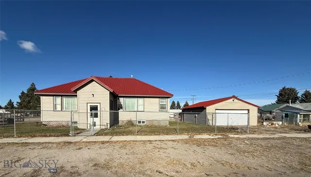 713 W  Conley Ave, Deer Lodge, MT 59722