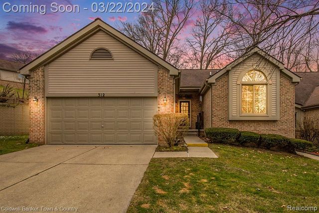 Brighton, MI Homes For Sale & Brighton, MI Real Estate | Trulia