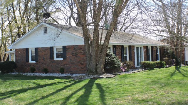 1504 Morgan Ct, Mount Sterling, KY 40353