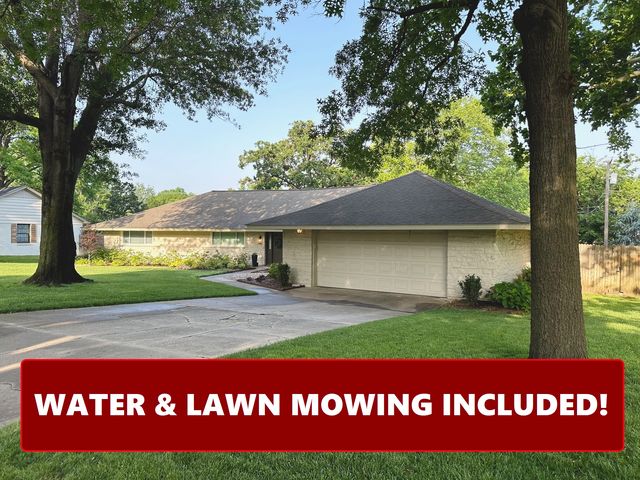 5668 S  Delaware Pl, Tulsa, OK 74105