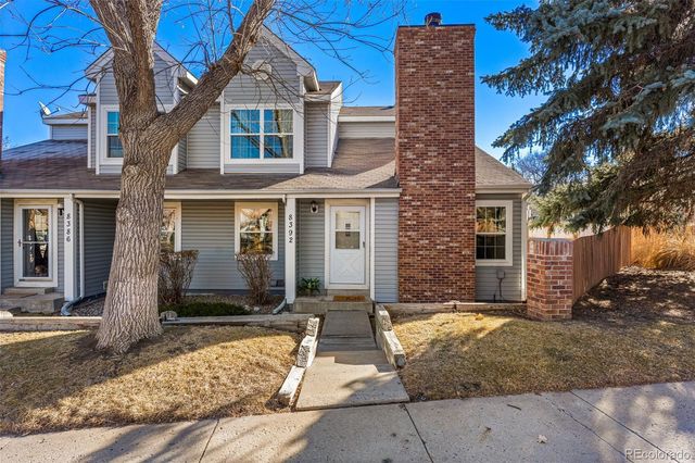 8392 W 90th Place  Unit 1801, Westminster, CO 80021