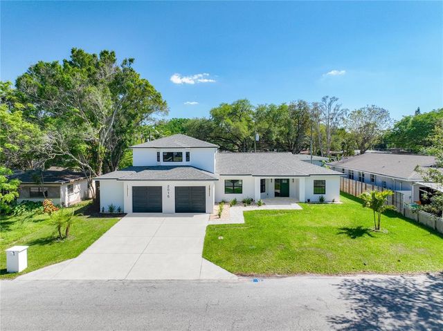 2015 Healy Dr, Clearwater, FL 33763