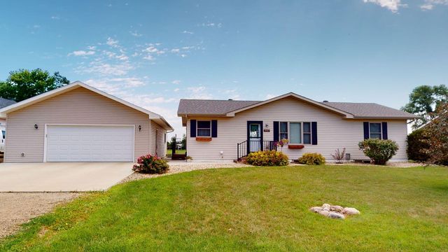 3617 Pleasant View Dr, Brookings, SD 57006