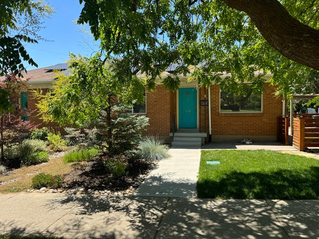 1936 S  1900 E, Salt Lake City, UT 84108
