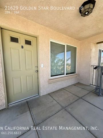21629 Golden Star Blvd #B, Tehachapi, CA 93561