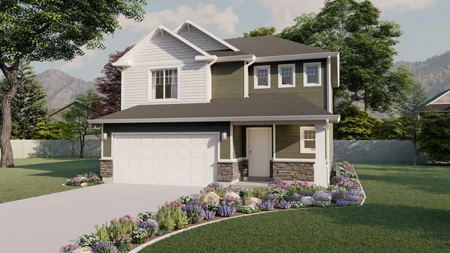 2141 S  1580 W, Logan, UT 84339