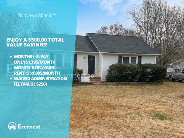 7035 Setters Way, Lithonia, GA 30038
