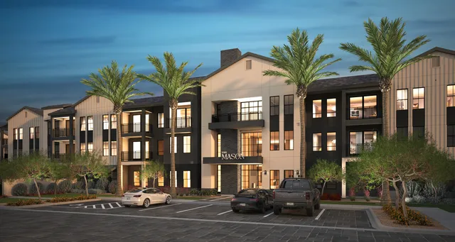Apartments For Rent with Wheelchair Access around Apache Junction