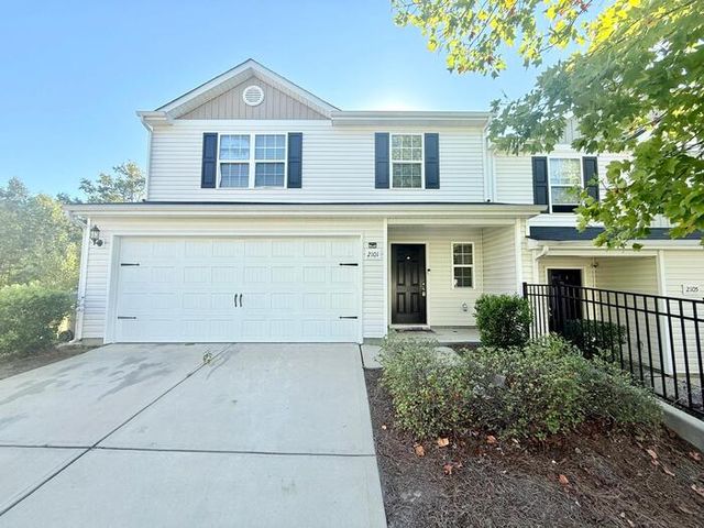 2101 Talbert Ct #1, Charlotte, NC 28214