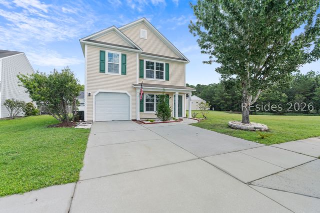 28 Park Loop, Bluffton, SC 29910