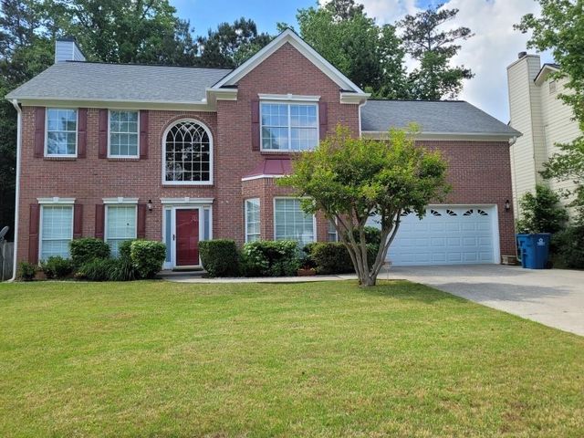 5070 Saddle Bridge Ln, Johns Creek, GA 30022