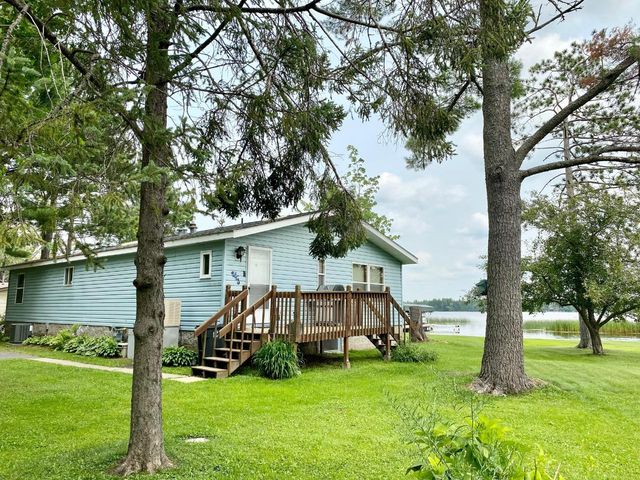 2385 Norway Point Rd, Pelican Lake, WI 54463
