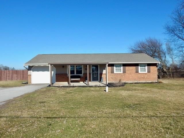 3805 State Route 49, Arcanum, OH 45304