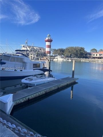 75 Harbour Psge, Hilton Head Island, SC 29926