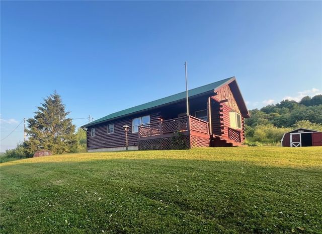 751 County Road 17, Bainbridge, NY 13733