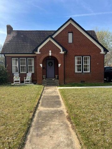 405 S  Central Ave, New Albany, MS 38652