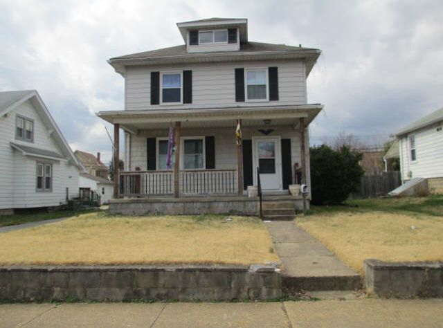 5512 Carville Ave, Baltimore, MD 21227