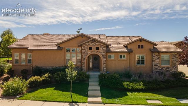 2455 Veneto Way, Colorado Springs, CO 80921