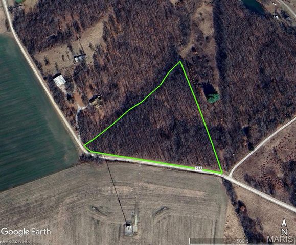 268 0th Pike, Eolia, MO 63344