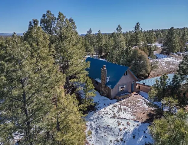 23 Blue Jay Ct, Ramah, NM 87321
