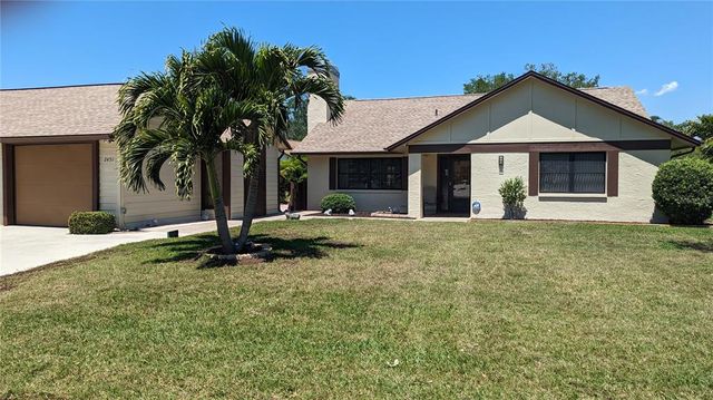 2451 Bay Berry Dr, Clearwater, FL 33763
