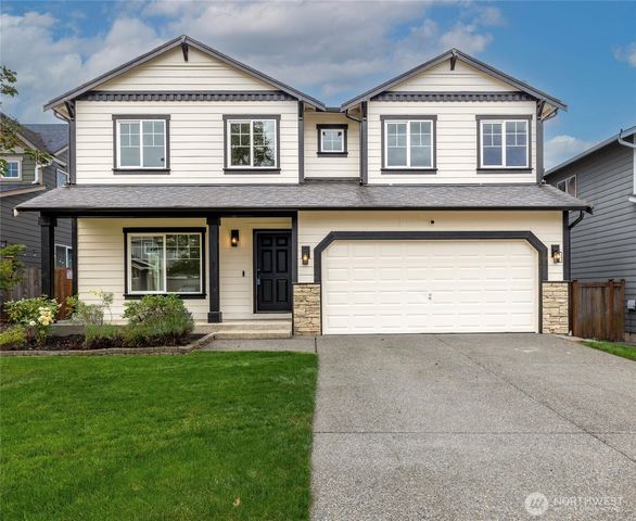 18306 71st Avenue E, Puyallup, WA 98375