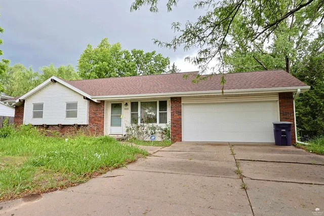 3000 Arbor Dr, Manhattan, KS 66503