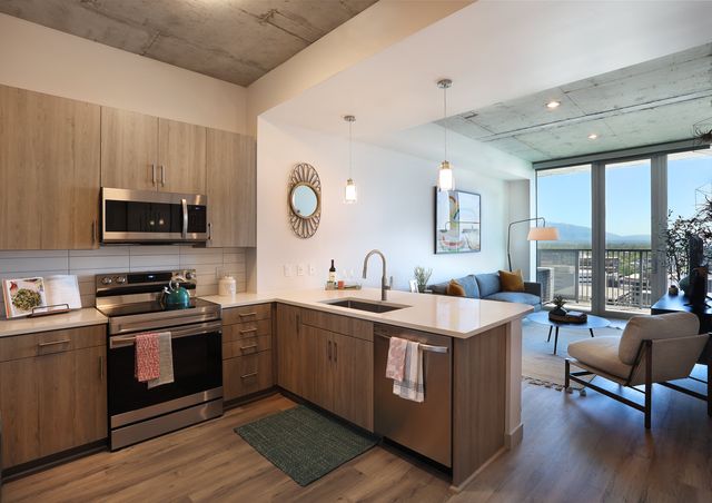 151 S  State St #1910, Salt Lake City, UT 84111