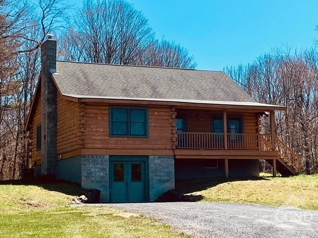 222 Gifford Hollow Rd, Berne, NY 12023
