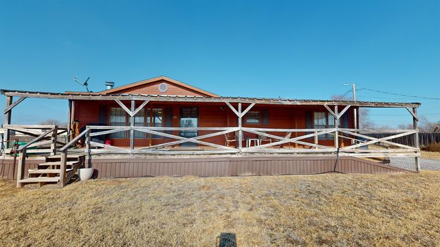 620 W  Driskell Ave, Gage, OK 73843