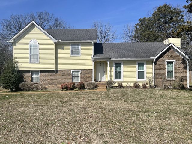 3117 Country Meadow Rd, Antioch, TN 37013